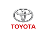 Toyota Logo