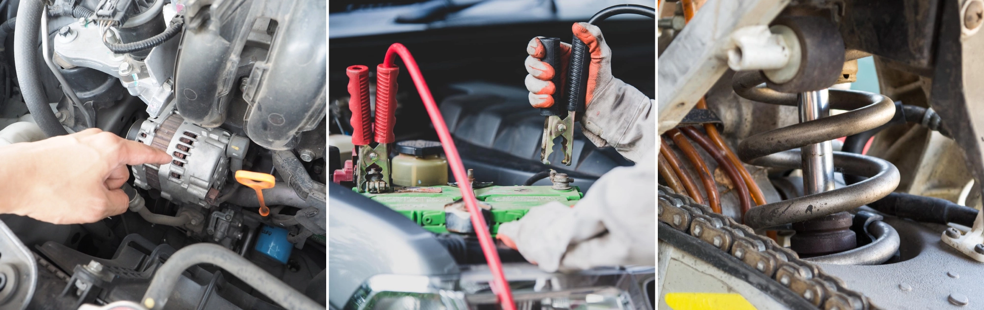 Best Van Repair Services In Lecester