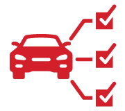 Enter Your Vehicle Details