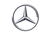 Mercedes Logo